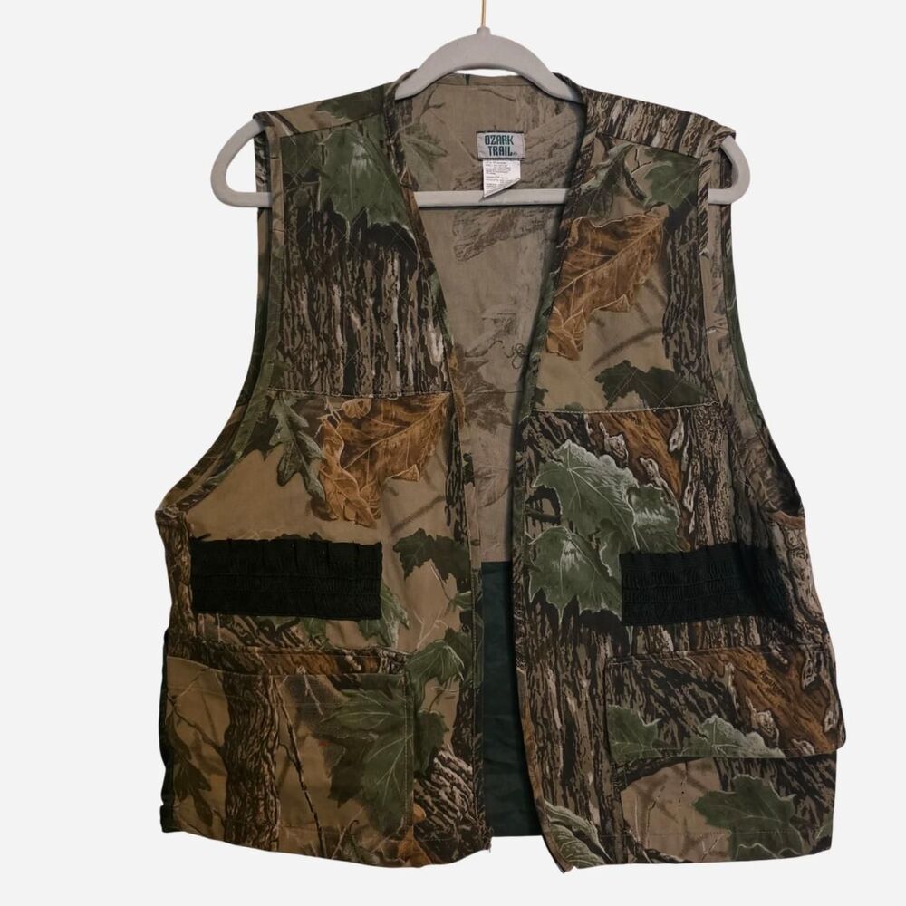 Ozark-trail Men's multi Gilet